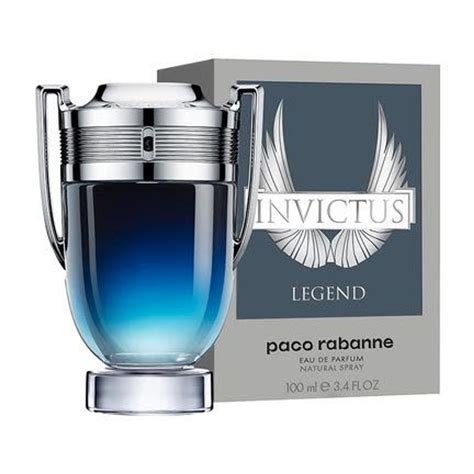 invictus Rabanne cologne